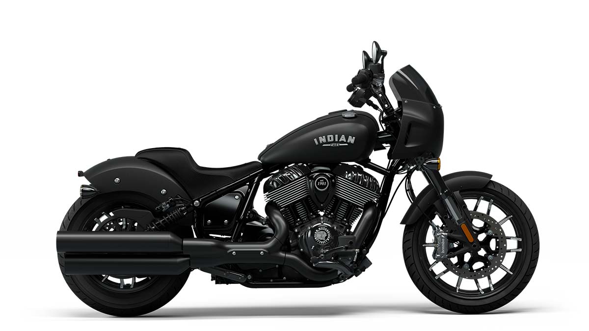 Sport Chief